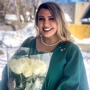 Meet your Posher, Finnley